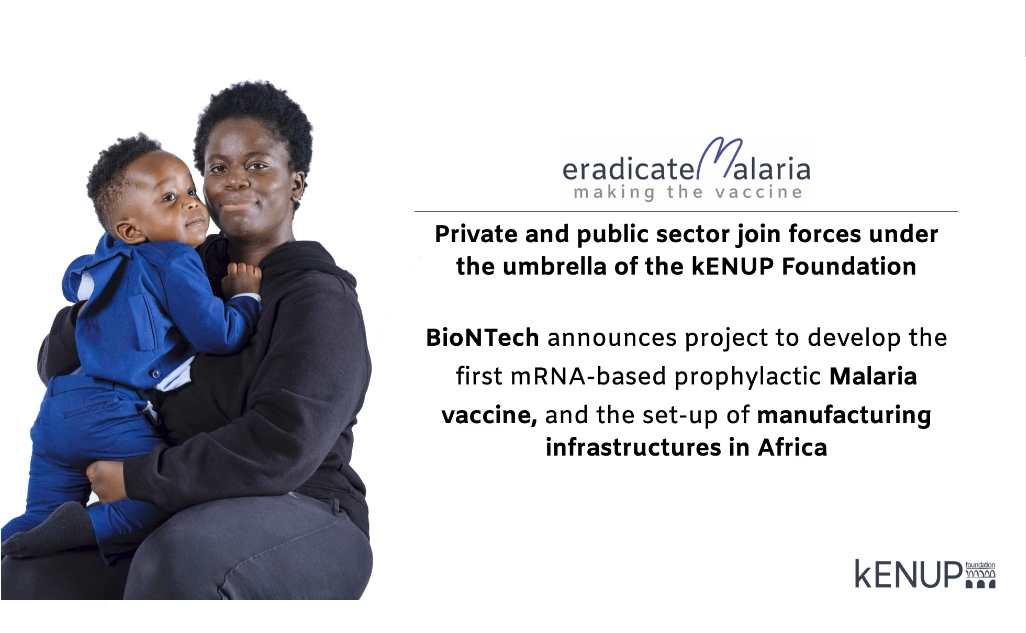 Le Swiss Malaria Group salue l'engagement dans le domaine du paludisme